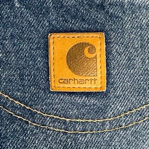 Carhartt Jeans men’s 42”x30” Denim
